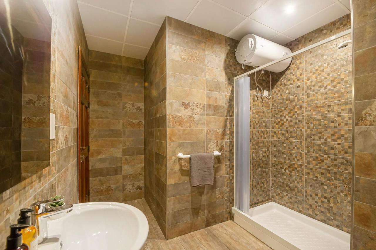 מליאהה Summer Breeze Penthouse With Private Hot Tub & Terrace With Panoramic Views, By Getawaysmalta מראה חיצוני תמונה